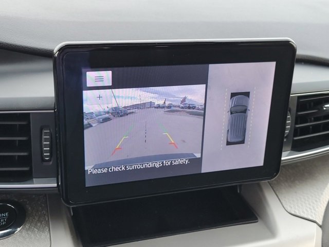 Certified 2022 Ford Explorer Timberline image 17