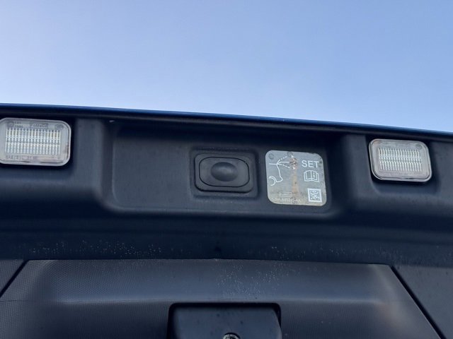 Certified 2025 Ford Mustang Mach-E Premium w/ Sport Appearance Package image 38