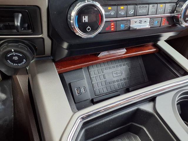 Certified 2022 Ford F250 King Ranch w/ King Ranch Ultimate Package image 16