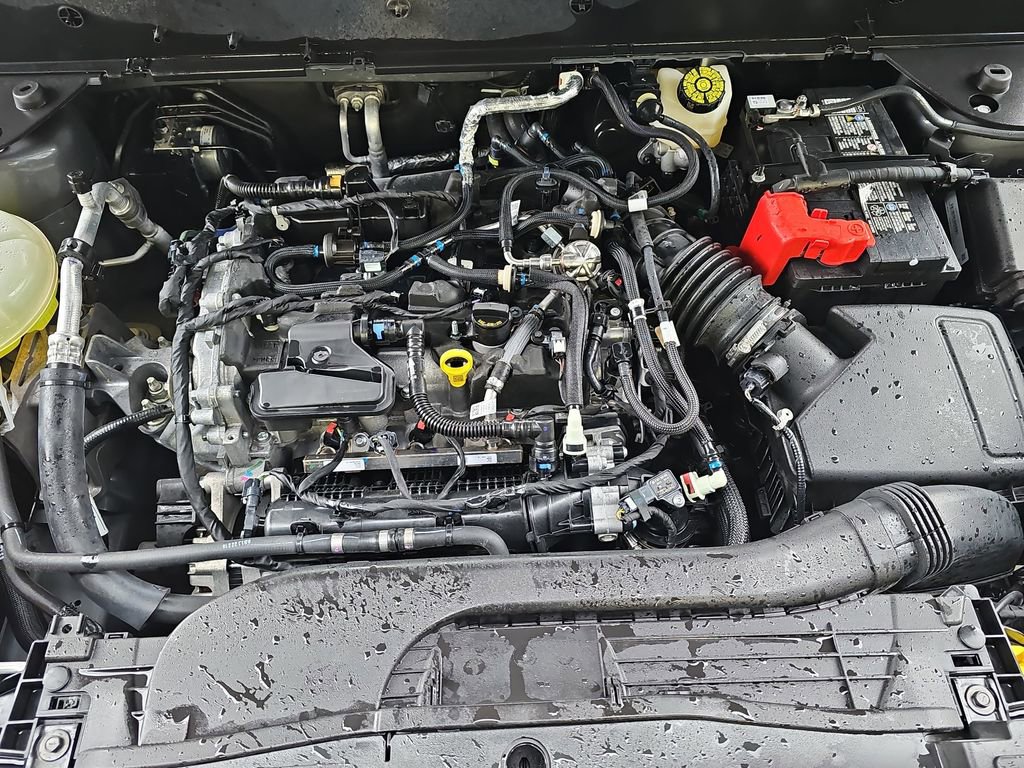 Certified 2022 Ford Bronco Sport Big Bend w/ Convenience Package image 27