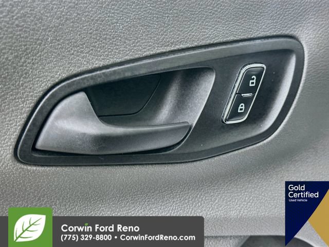 Certified 2025 Ford Transit 350 XLT AWD/4WD image 21