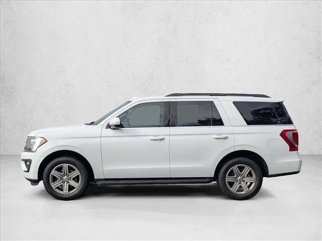 Certified 2020 Ford Expedition XLT w/ Equipment Group 201A image 8