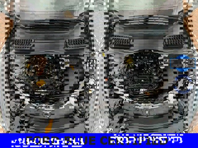 Certified 2019 Ford Escape SEL image 23