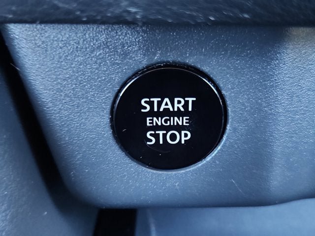 Used 2024 Nissan Rogue S AWD/4WD image 25