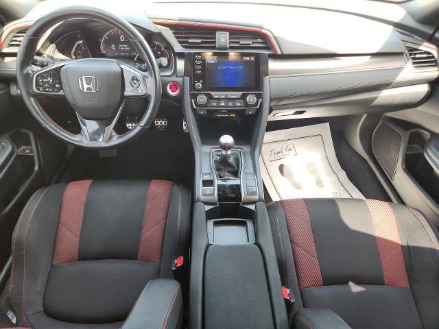 Used 2020 Honda Civic Si image 24