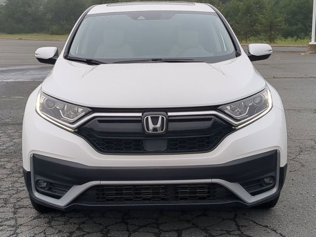 Used 2020 Honda CR-V EX-L image 9