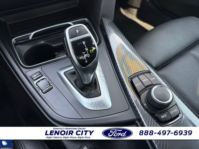 Used 2018 BMW 330i Sedan w/ Convenience Package RWD image 27