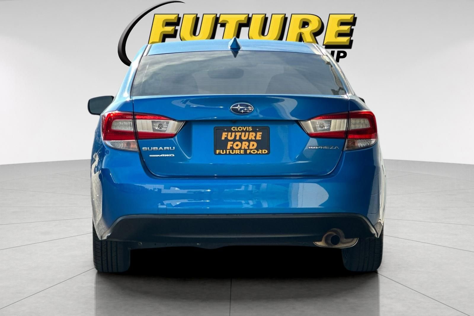 Used 2020 Subaru Impreza Premium image 4