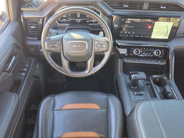Used 2023 GMC Sierra 1500 AT4 AWD/4WD image 7