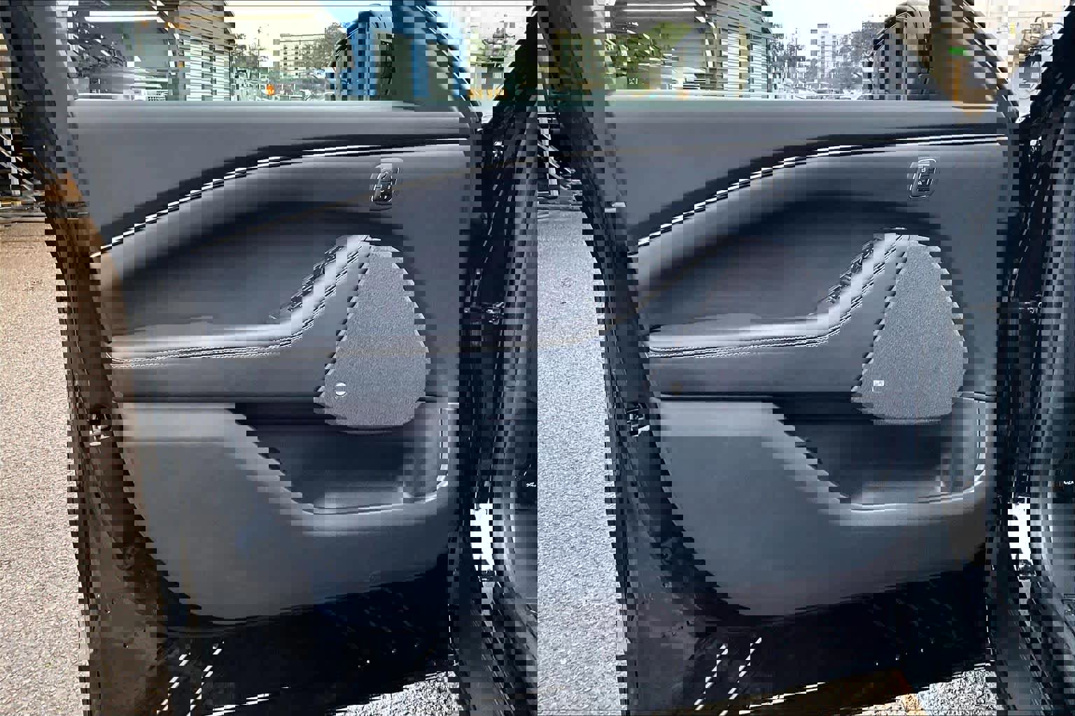 Certified 2025 Ford Mustang Mach-E Premium image 22