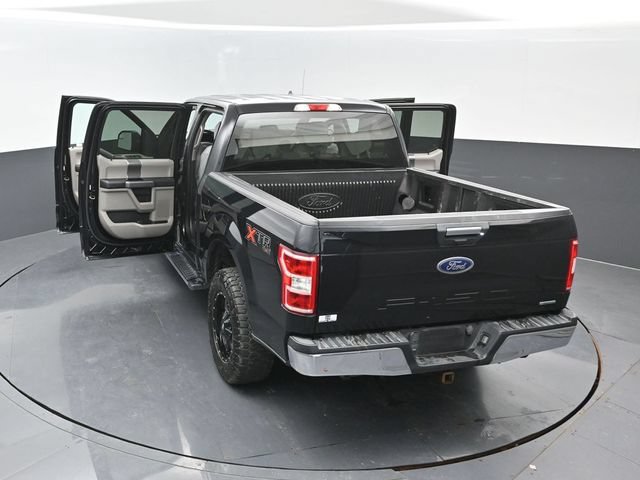 Certified 2019 Ford F150 XLT w/ XTR Package AWD/4WD image 24
