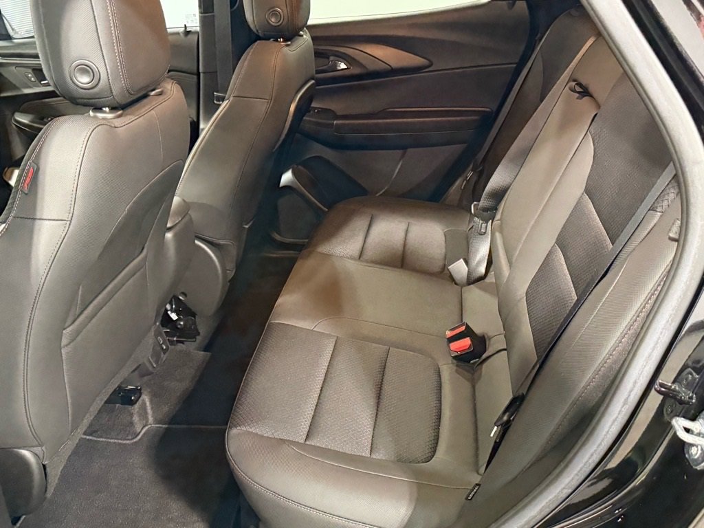 Used 2023 Chevrolet TrailBlazer RS w/ Convenience Package image 13