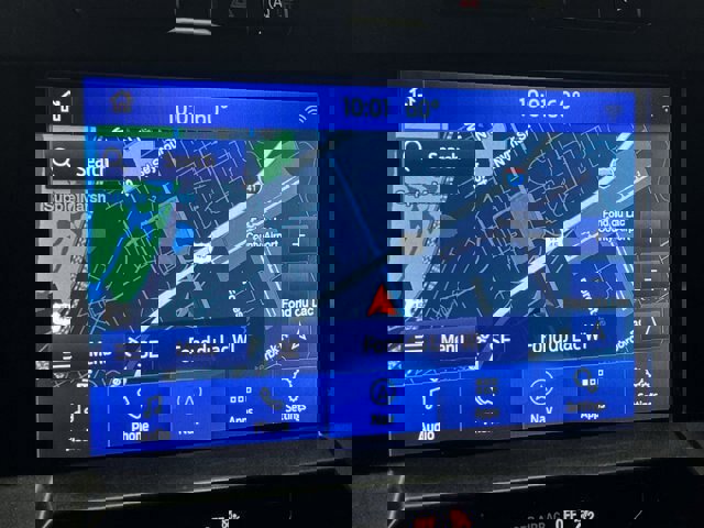 Certified 2019 Ford F150 XLT w/ Equipment Group 302A Luxury image 13