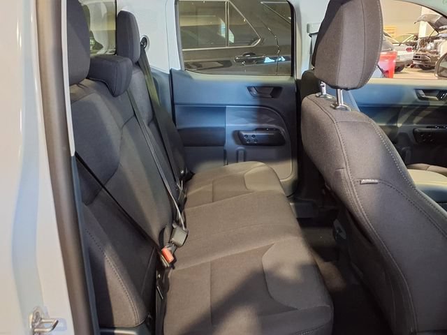 Certified 2025 Ford Maverick XL FWD image 26