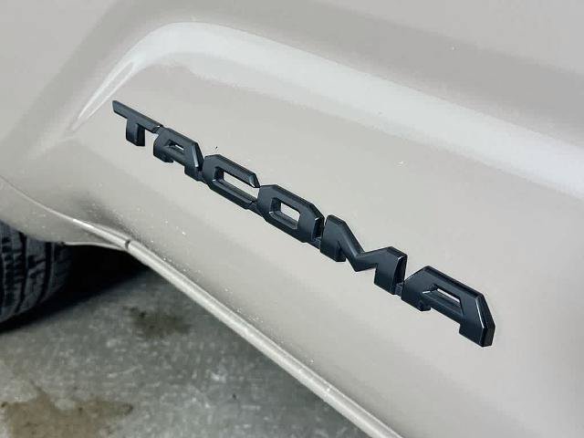 Used 2026 Toyota Tacoma TRD Sport RWD image 7