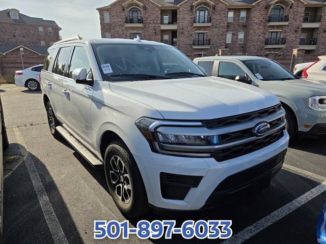 Certified 2023 Ford Expedition XLT RWD image 2