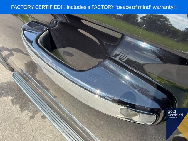 Certified 2023 Ford Expedition Limited AWD/4WD image 30