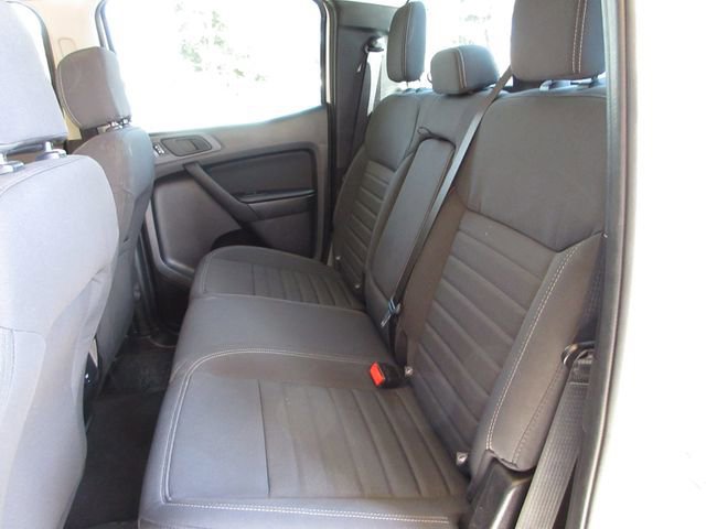 Certified 2023 Ford Ranger XL w/ Equipment Group 101A High image 24