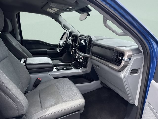 Certified 2024 Ford F150 XLT w/ Mobile Office Package AWD/4WD image 18