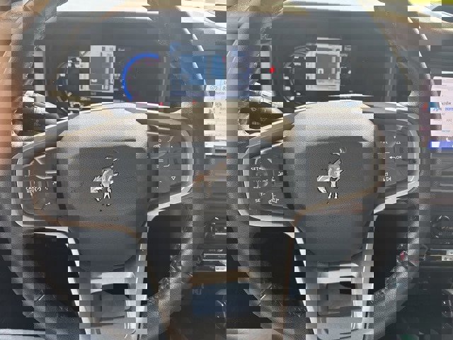 Certified 2022 Ford Bronco Outer Banks w/ Sasquatch Package image 16