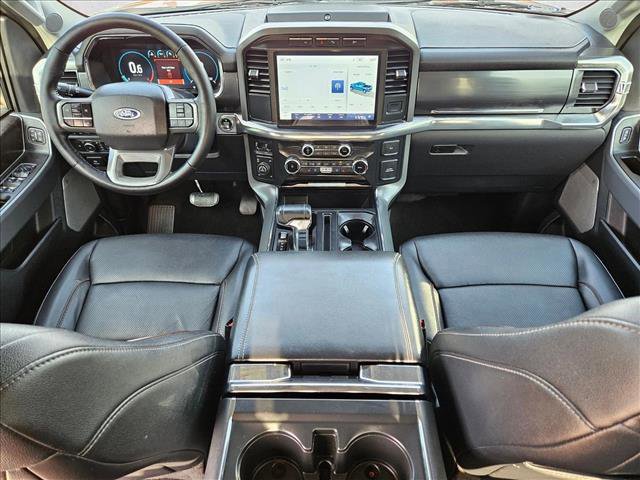 Certified 2022 Ford F150 Lariat image 18