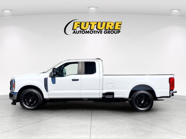 Certified 2024 Ford F250 XL w/ XL Driver Assist Package RWD image 7