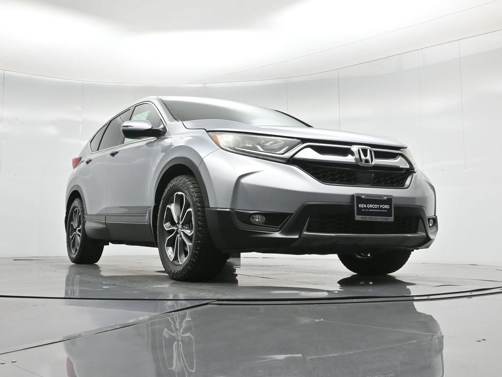 Used 2018 Honda CR-V EX image 5