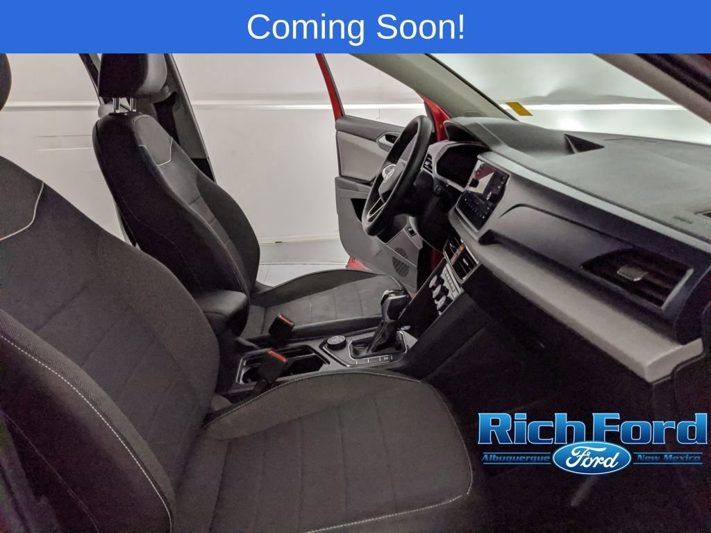Used 2023 Volkswagen Taos SE image 20