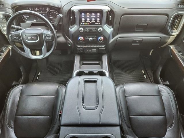 Used 2020 GMC Sierra 1500 SLT RWD image 26