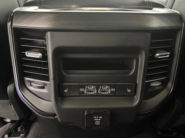 Used 2026 RAM 1500 Rebel w/ Rebel Level 2 Equipment Group AWD/4WD image 10