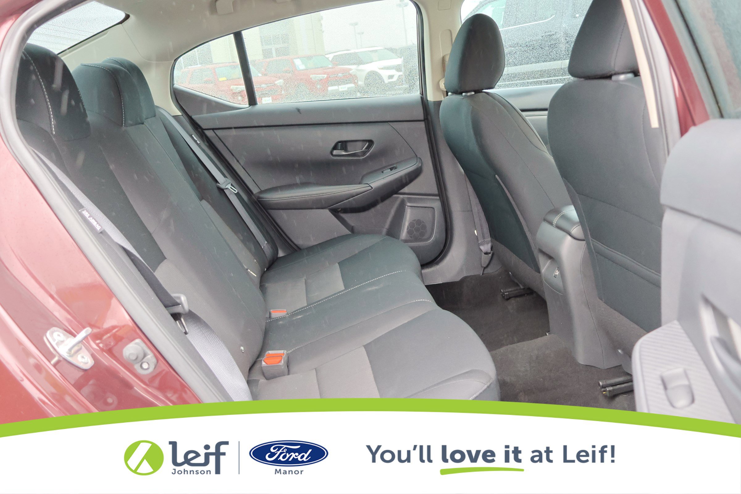 Used 2024 Nissan Sentra SV image 26