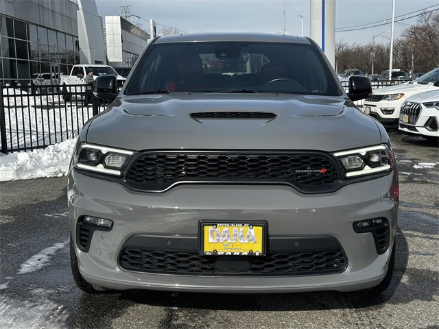 Used 2022 Dodge Durango R/T image 2