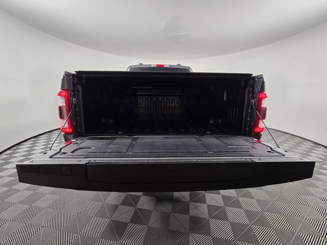 Certified 2022 Ford F150 Lariat AWD/4WD image 11