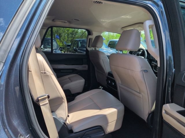 Certified 2023 Ford Expedition XLT AWD/4WD image 18