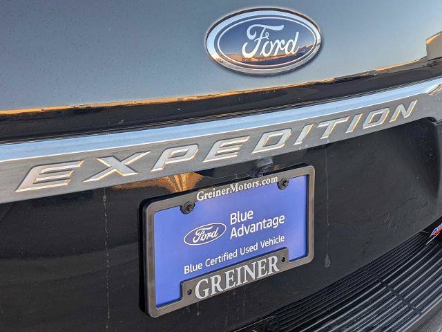 Certified 2021 Ford Expedition XLT AWD/4WD image 11