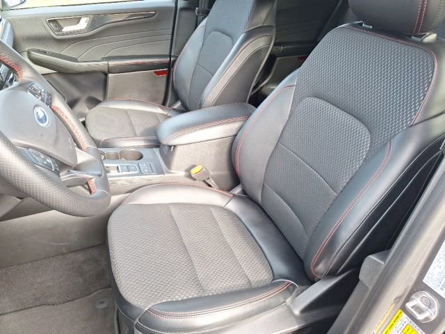 Certified 2024 Ford Escape ST-Line image 14