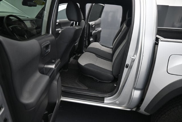 Used 2023 Toyota Tacoma TRD Off-Road AWD/4WD image 24