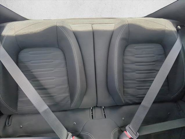 Certified 2017 Ford Mustang Coupe w/ Wheel & Stripe Package image 19