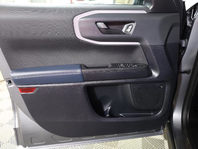 Certified 2022 Ford Bronco Sport Outer Banks w/ Tech Package image 28