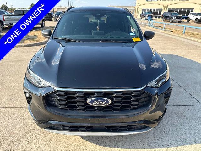 Certified 2023 Ford Escape ST-Line AWD/4WD image 2