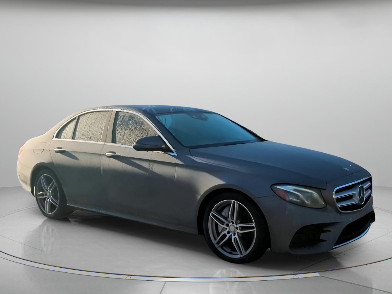 Used 2017 Mercedes-Benz E 300 image 36