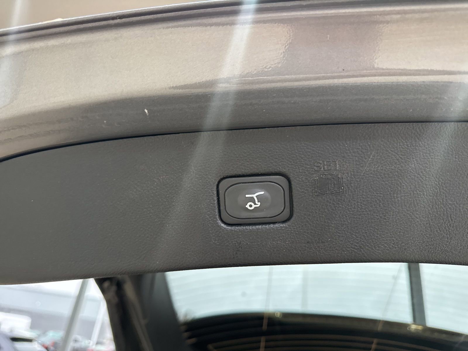 Certified 2023 Ford Edge SEL w/ Convenience Package image 39