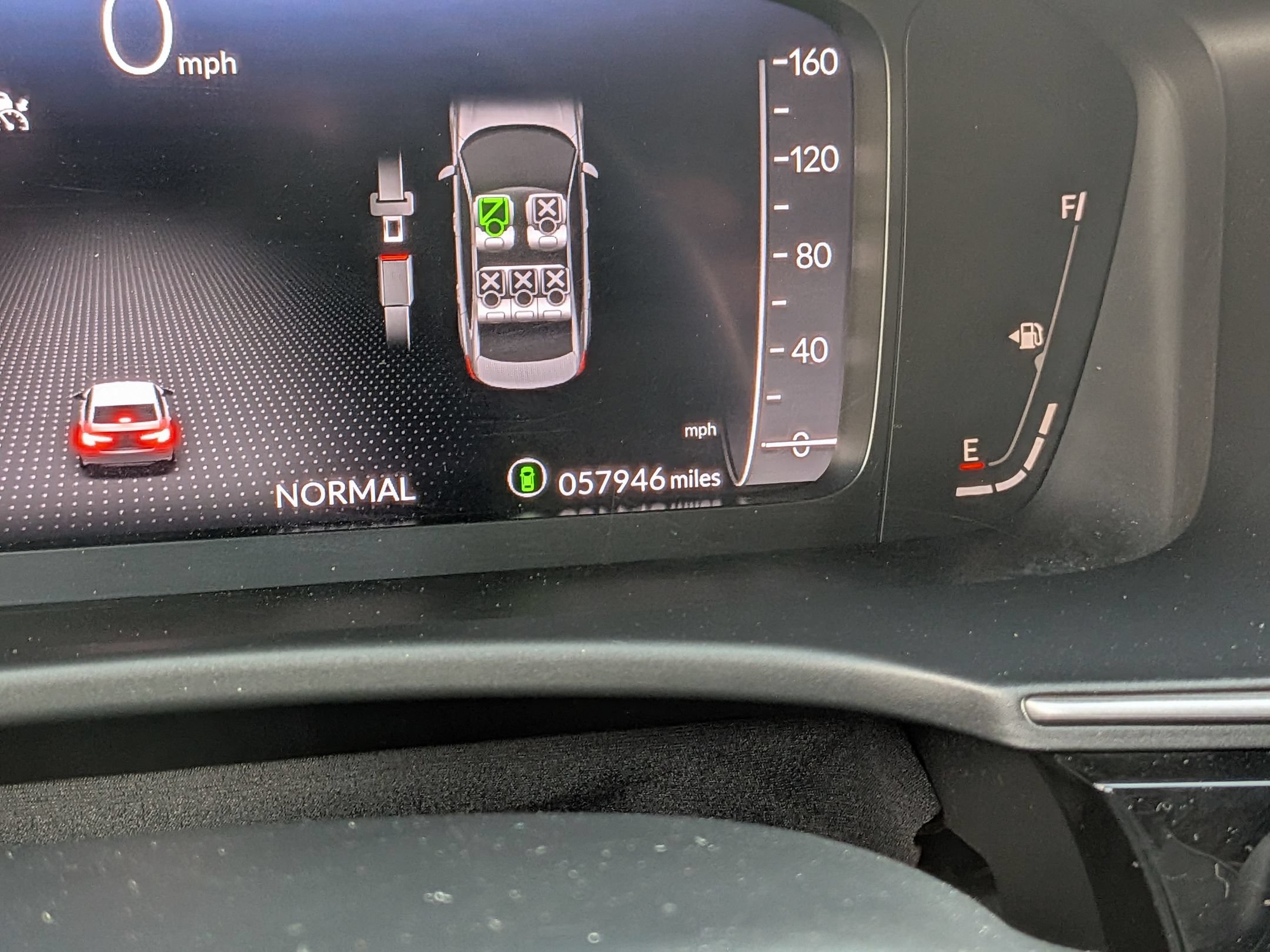 Used 2022 Honda Civic Touring image 21