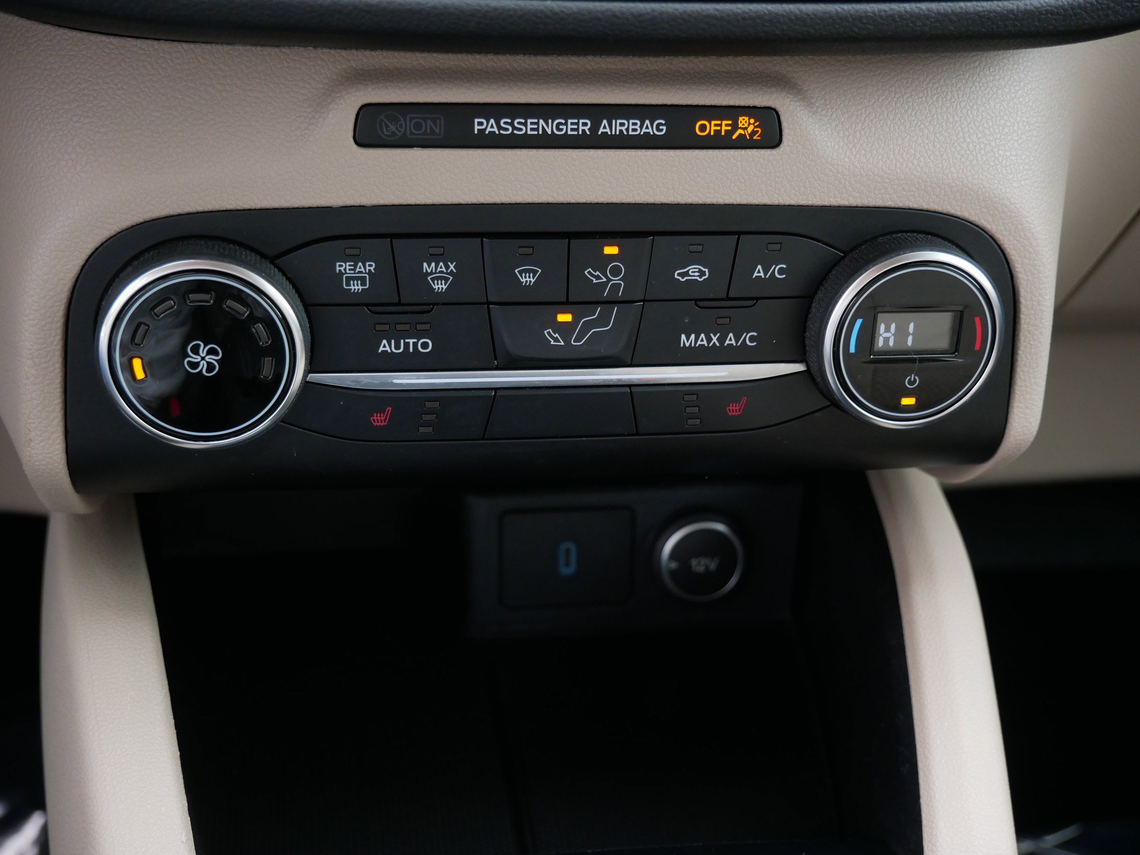 Certified 2020 Ford Escape SE AWD/4WD image 23