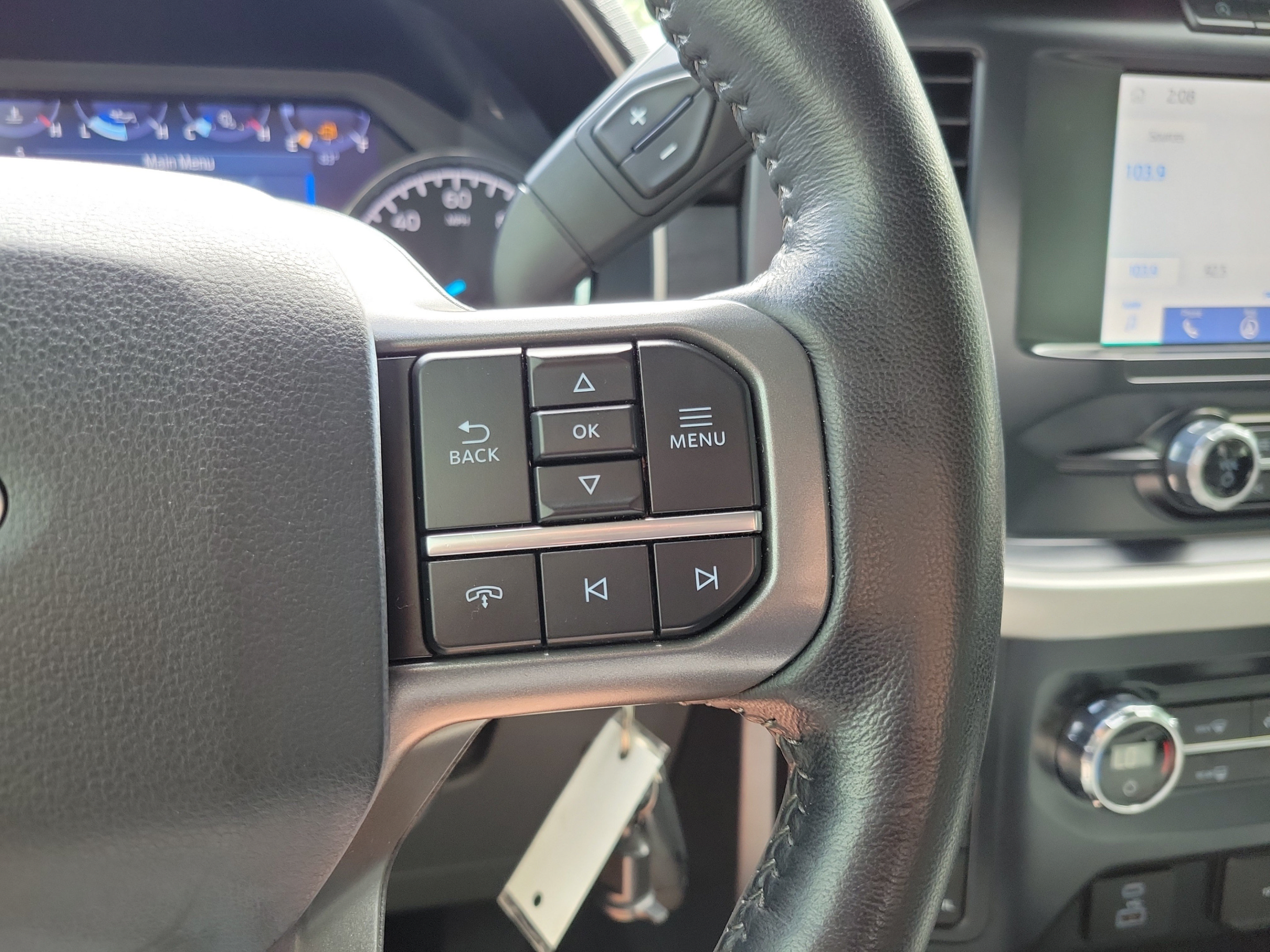 Certified 2021 Ford F150 XLT w/ Equipment Group 301A Mid AWD/4WD image 22