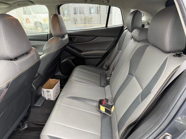 Used 2021 Subaru Crosstrek 2.5i Sport w/ Moonroof Package AWD/4WD image 16