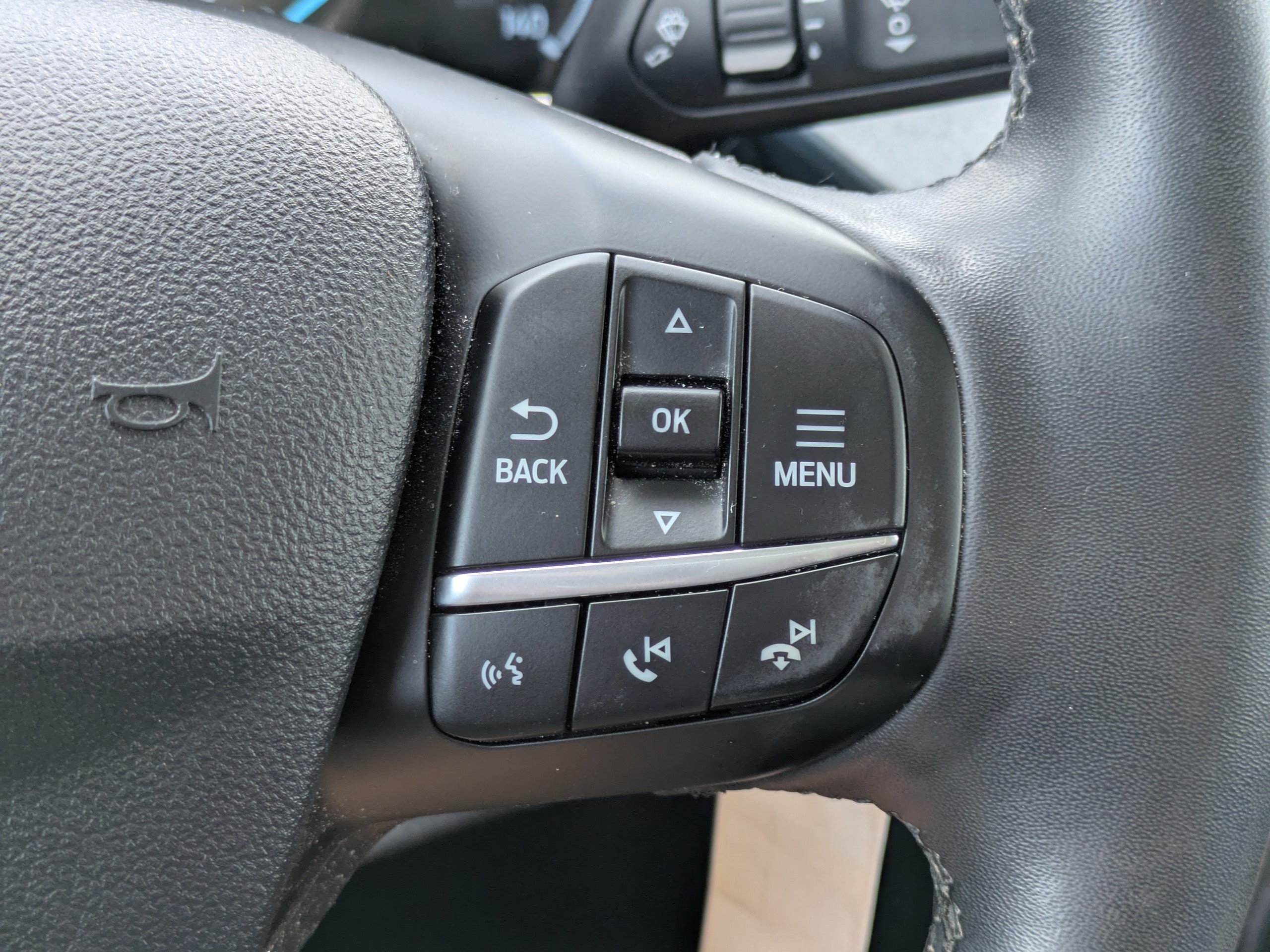 Certified 2023 Ford Maverick XLT w/ XLT Luxury Package FWD image 20