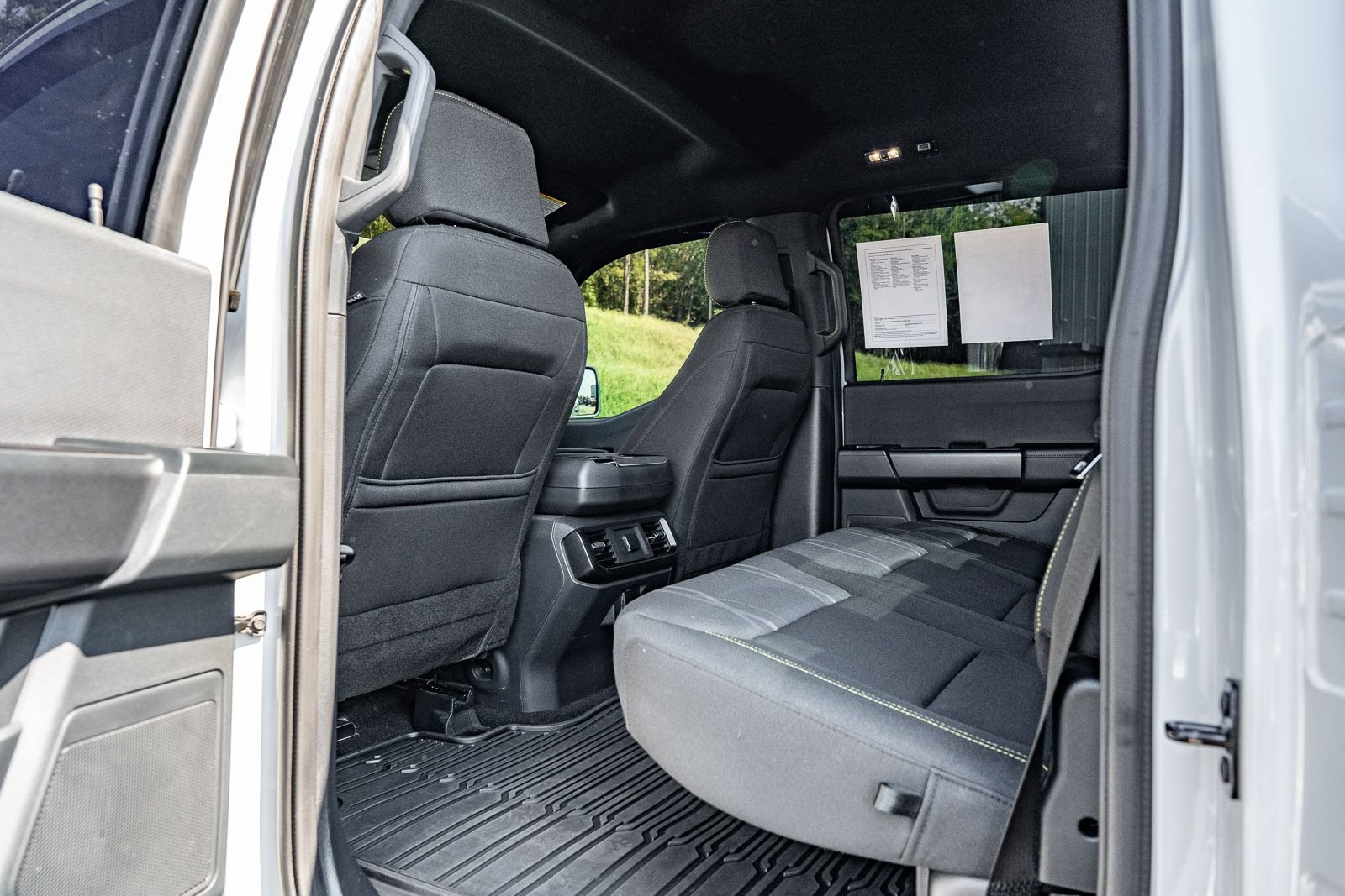 Certified 2025 Ford F150 STX w/ STX Black Appearance Package AWD/4WD image 19