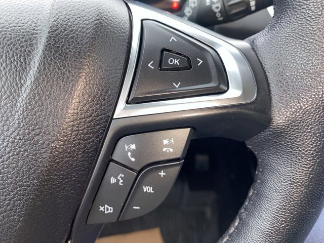 Certified 2022 Ford Edge SEL w/ Convenience Package image 18