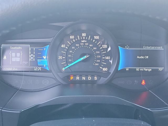 Certified 2023 Ford Edge SEL w/ Convenience Package AWD/4WD image 10